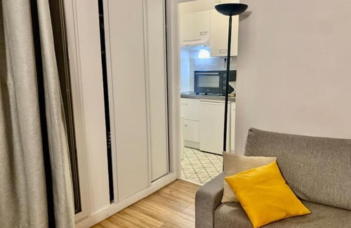 Bois-Colombes Apartment | Appartement proche de Paris