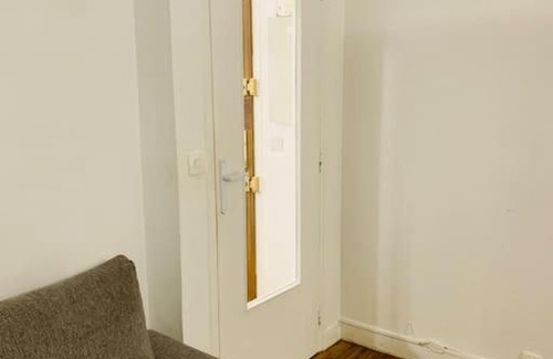 Bois-Colombes Apartment | Appartement proche de Paris