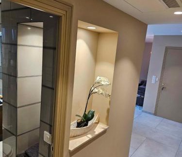 Golfe Juan Apartment | Appartement proche de la mer