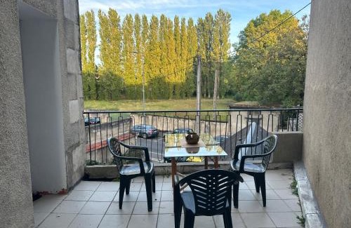 Bourges Apartment | Appartement proche de la gare