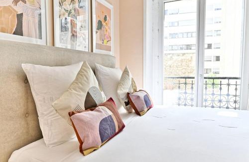 Plaisance Apartment | Appartement proche de la Gare Montparnasse-II