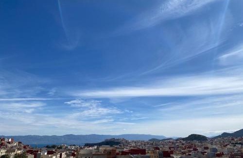 Al Hoceima Apartment | Appartement proche de la corniche