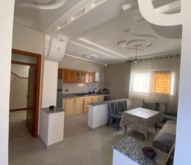 Al Hoceima Apartment | Appartement proche de la corniche