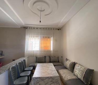 Al Hoceima Apartment | Appartement proche de la corniche