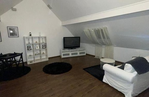 Sevran Apartment | Appartement proche de Paris et l aeroport