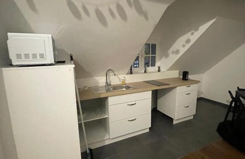Sevran Apartment | Appartement proche de Paris et l aeroport