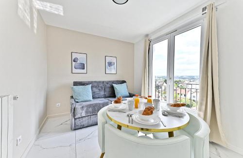 Gagny Apartment | Appartement proche de Paris - Gagny