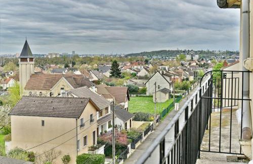 Gagny Apartment | Appartement proche de Paris - Gagny
