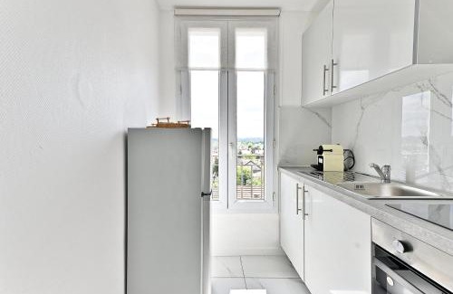 Gagny Apartment | Appartement proche de Paris - Gagny
