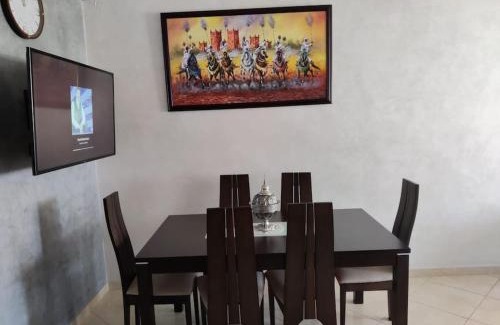 Sale Apartment | Appartement proche de Rabat et de l'aéroport