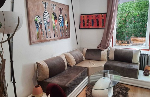 Le Rouet House | Appartement Proche des Plages du Prado