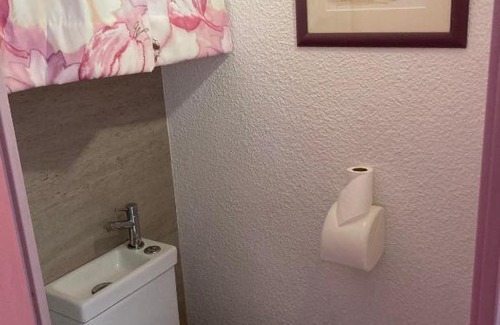 Les Halles - Valliere Apartment | Appartement proche des halles