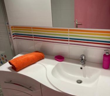 Les Halles - Valliere Apartment | Appartement proche des halles