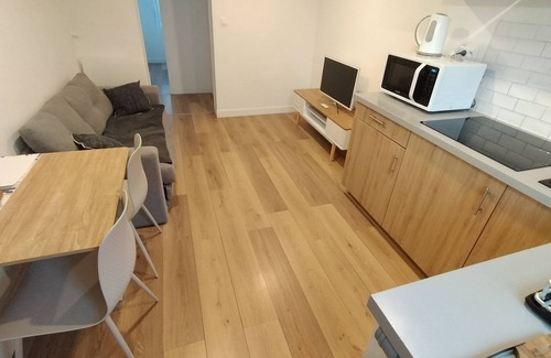Gestel Apartment | Appartement Proche du Centre