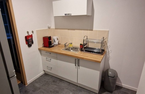 Eaux-Bonnes Apartment | Appartement Proche Gourette