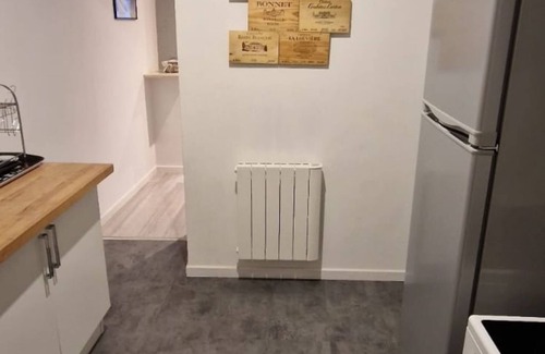 Eaux-Bonnes Apartment | Appartement Proche Gourette