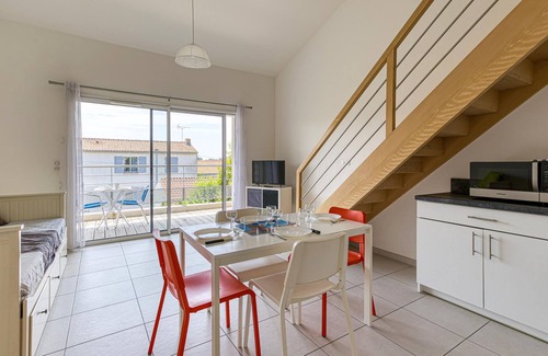 La Rochelle Apartment | Appartement Proche Plage