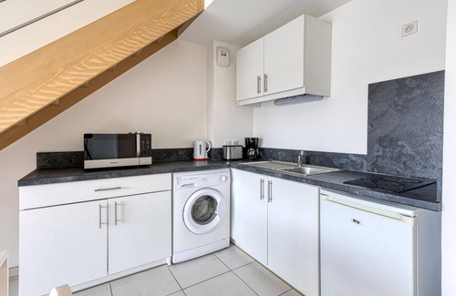 La Rochelle Apartment | Appartement Proche Plage