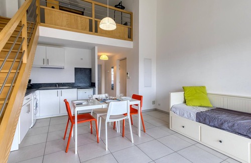 La Rochelle Apartment | Appartement Proche Plage