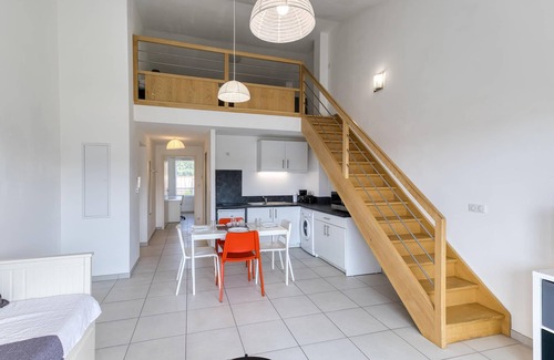 La Rochelle Apartment | Appartement Proche Plage