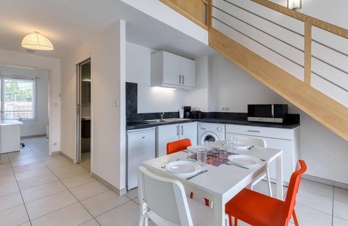 La Rochelle Apartment | Appartement Proche Plage