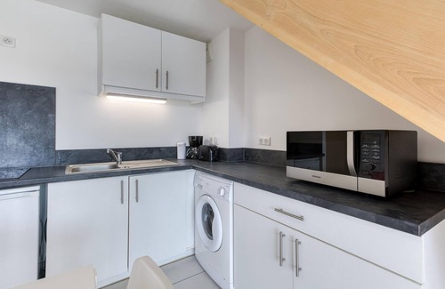 La Rochelle Apartment | Appartement Proche Plage