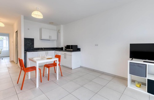La Rochelle Apartment | Appartement Proche Plage