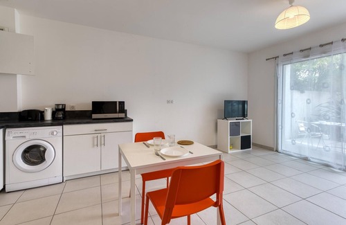 La Rochelle Apartment | Appartement Proche Plage