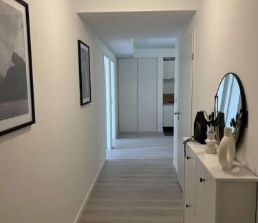 La Fayette-Eble Apartment | Appartement proche gare et centre-ville