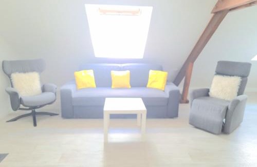 Blois Apartment | Appartement, proche Gare et Centre-Ville