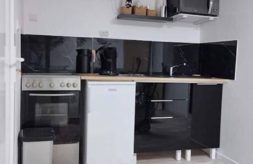 Rivery Apartment | Appartement Proche Gare et Centre-ville D'amiens