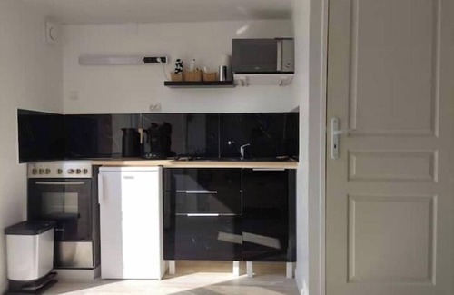 Rivery Apartment | Appartement Proche Gare et Centre-ville D'amiens