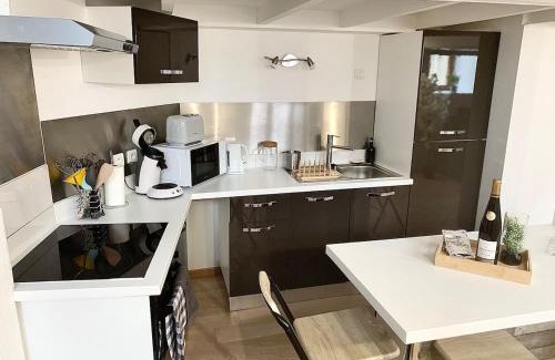 Selestat Apartment | Appartement proche gare