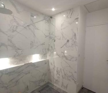 Jules Ferry - Recamier Apartment | Appartement proche Gare Part-Dieu