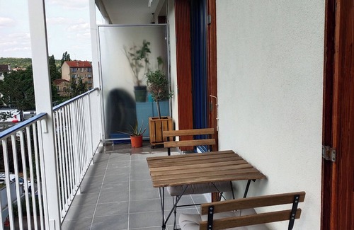 Viroflay Apartment | Appartement Proche Paris et Château de Versailles