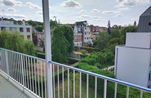 Viroflay Apartment | Appartement Proche Paris et Château de Versailles