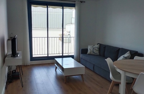Viroflay Apartment | Appartement Proche Paris et Château de Versailles