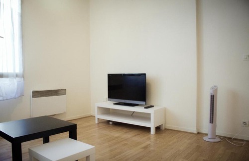 Quartier Vilmorin Apartment | Appartement proche PARIS, tout confort, proche TGV et commerces
