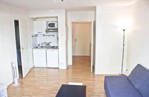 Quartier Vilmorin Apartment | Appartement proche PARIS, tout confort, proche TGV et commerces