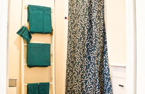 Quartier Vilmorin Apartment | Appartement proche PARIS, tout confort, proche TGV et commerces