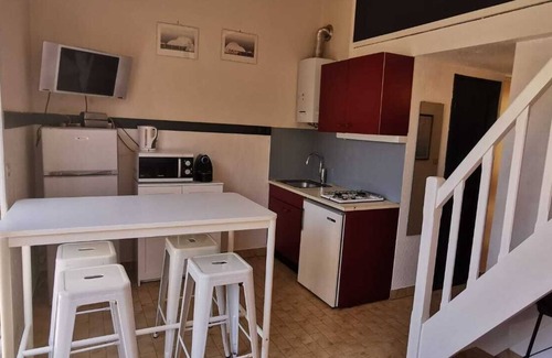 Cap d'Agde Apartment | Appartement Proche Village Naturiste