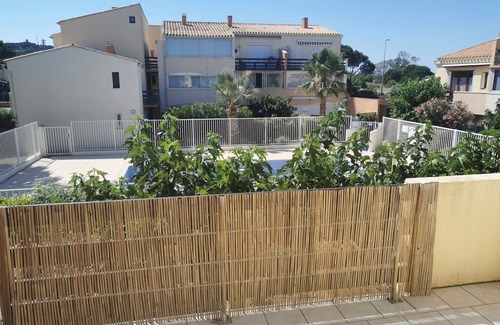 Cap d'Agde Apartment | Appartement Proche Village Naturiste