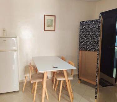 Ain Sebaa Apartment | Appartement propre et bien équipé à Ain sebaa