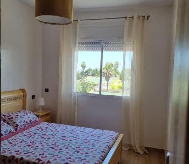 Sale Apartment | Appartement propre et soigné
