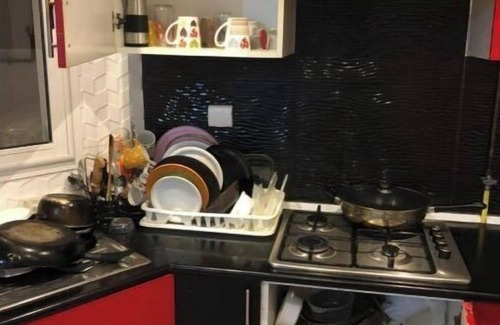 Ennasr Apartment | Appartement propre et spacieux, emplacement de qualité