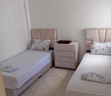 Tanja Balia Apartment | Appartement propre