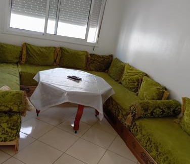 Tanja Balia Apartment | Appartement propre