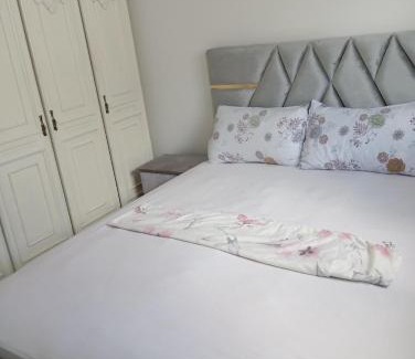 Tanja Balia Apartment | Appartement propre