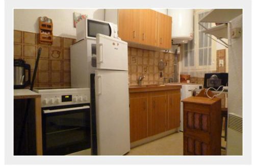 Puget-Theniers Apartment | Appartement Puget Theniers