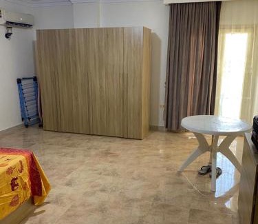 Pyramids Gardens Apartment | Appartement pyramide
